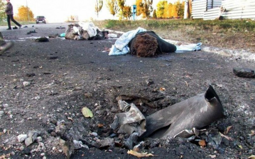Обстрел похоронной процессии в Сартане: что известно спустя семь лет