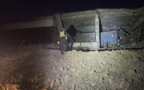 Росіяни вбили людей у Красногорівці та поранили мешканців Костянтинівки - подробиці