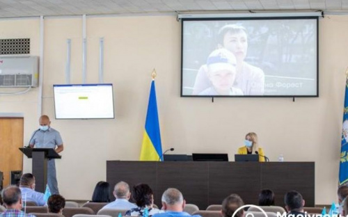 Соцуслуги в Мариуполе станут еще доступнее, а нуждающимся окажут финансовую помощь на лечение