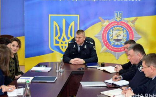 Мариуполь вошел в пятерку городов, вовлеченных в проект Европейского Союза (ФОТО)