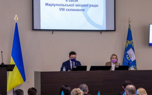 Определены приоритетные направления программы соцэкономразвития Мариуполя на 2021 год. На что направят 3 миллиарда?