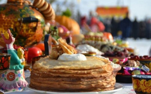 Сожжение Марены на пересечение дорог и казацкие гулянья: как в Мариуполе пройдет Масленица?