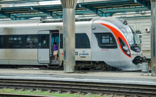 #MRPLconnection показал насколько мариупольцам нужны автобаны, скоростные поезда и аэропорт