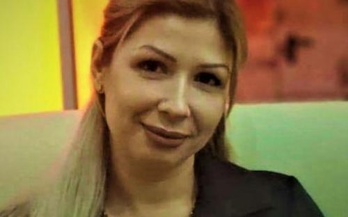 В Мариуполе средь бела дня пропала беременная