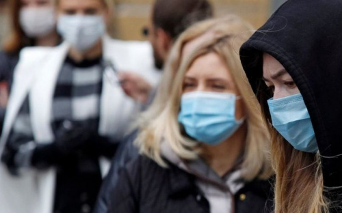 В Украине утвердили форму справки о противопоказаниях к вакцинации против COVID-19