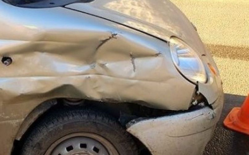 В Мариуполе разбирались с избитым лжеубийцей и ДТП с пострадавшими