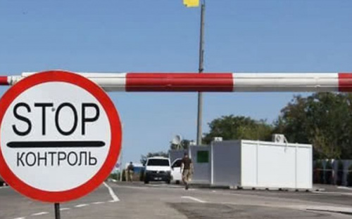 КПВВ на Донбассе меняют режим работы