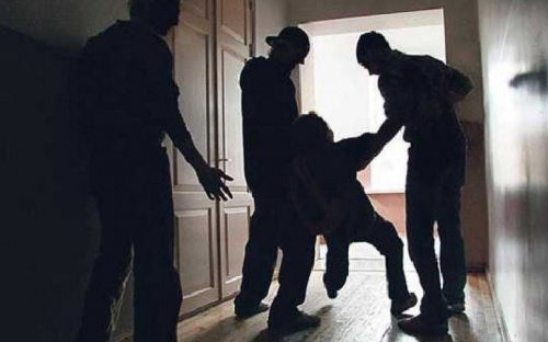 В мариупольской школе администрация скрывала от полиции факт насилия над школьником