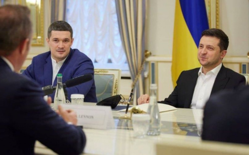 В Украине хотят проводить перепись населения и голосование онлайн