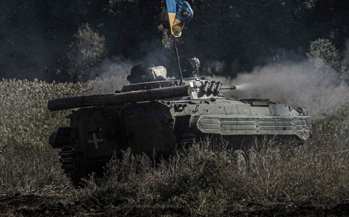 Прорив на півдні та вихід до Азовського моря: в ISW назвали ключові умови майбутнього успіху ЗСУ
