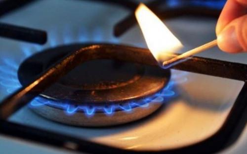 Мариупольцы могут остаться без газа из-за долгов по коммуналке