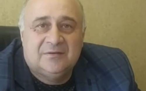 В Мариупольском районе выявлен ещё один коллаборант