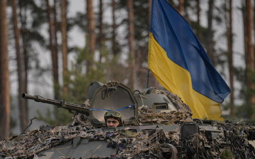 У ворога більше людей та озброєння, але ЗСУ йдуть вперед - деталі контрнаступу