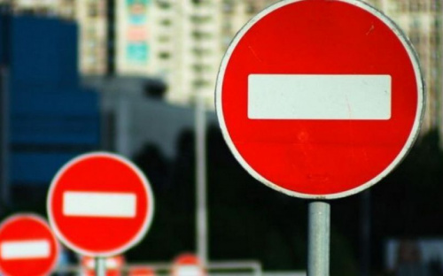 На одной из мариупольских дорог перекроют движение в будние дни