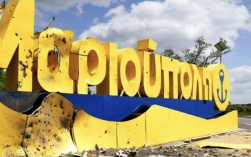 В окупованому Маріуполі вночі пролунали гучні вибухи – що відомо