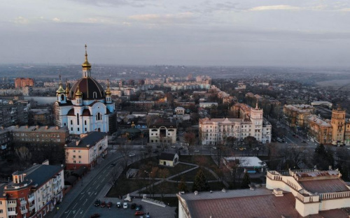 ТОП-новости от MRPL.CITY: самоизоляция из-за коронавируса, закрытие тубдиспансера и отказ от газа из-за двух квитанций