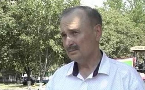 В Мариуполе заасфальтировали аллею к детскому саду, построят парковку на Песчанке и ликвидируют разрытия