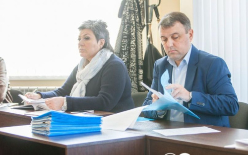 Второе в Украине агентство локальной демократии хотят открыть в Мариуполе (ФОТО)