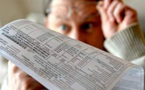 В Украине регулирование тарифов на коммуналку хотят передать местным властям
