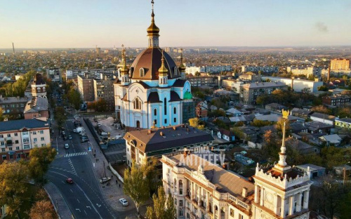 Прохладно, но без осадков: прогноз погоды на последнюю неделю октября