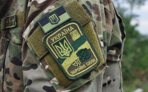 Почти 500 тысяч гривен выделили родственникам погибших участников АТО в Мариуполе