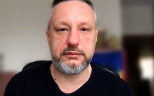 «У перемоги завжди багато облич» – Петро Андрющенко розповів про український спротив у Маріуполі