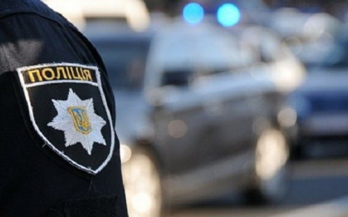 Мариупольских выпускников приглашают пополнить ряды МВД Украины