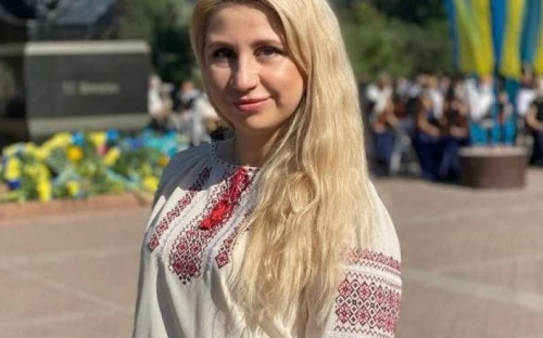 Мариупольская организация «Слуга Народа» готова стать связующим звеном между Киевом и Мариуполем в решении экологической проблемы