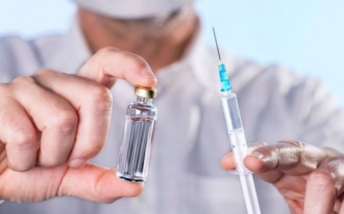 Кто из мариупольцев сможет получить бесплатно вакцину от кори