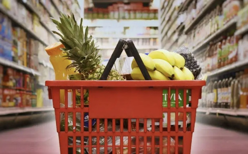 Як зміниться вартість продуктового кошика взимку 2024 – прогноз експерта