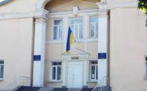 В Мариуполе реорганизуют один из Дворцов культуры