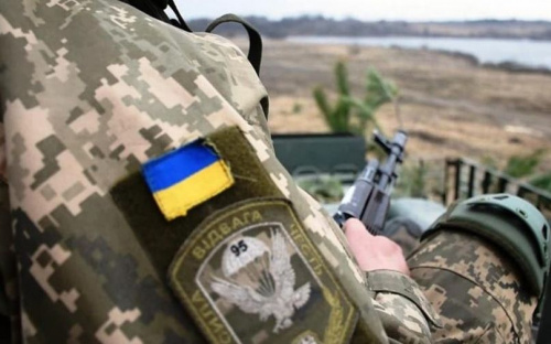 Территорию Донбасса боевики обстреляли 15 раз. Погиб украинский военный