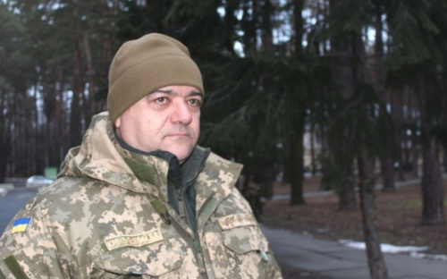 Расстреливая Широкино, боевики демонстрируют угрозу Мариуполю – генерал-майор