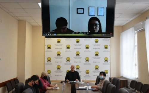 В Украине предлагают компенсировать повреждение жилья в ходе вооруженного конфликта на Донбассе