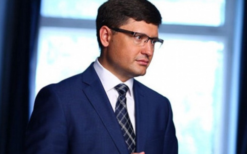 Смотрите разговор с мэром Вадимом Бойченко без цензуры на 