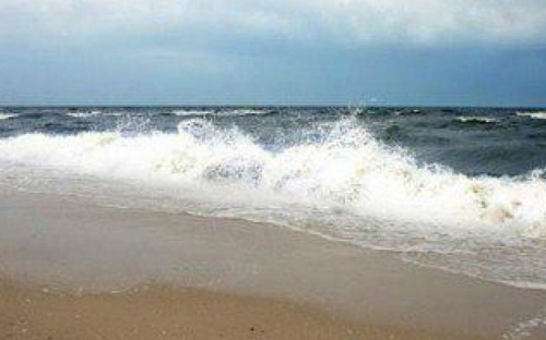 В Азовском море произошло землетрясение