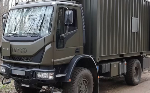 Прикордонники показали, як оперативно вивозять поранених з фронту на Донбасі