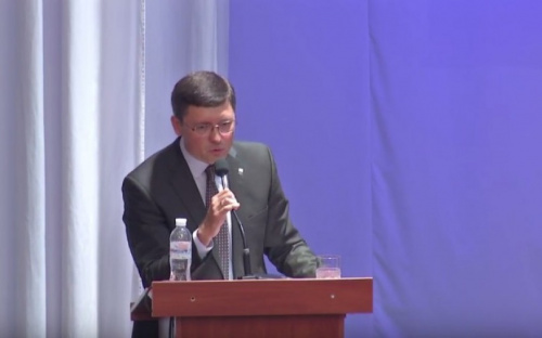 В Мариуполе проблемы экологии решат путем системной программы, - Бойченко 