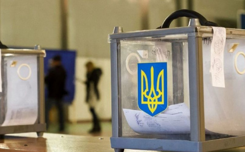 Где на Донетчине невозможно провести выборы? В перечень попали громады Мариупольского района