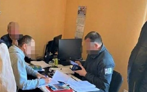 На Донетчине таможенники занизили цену для поставщиков из России