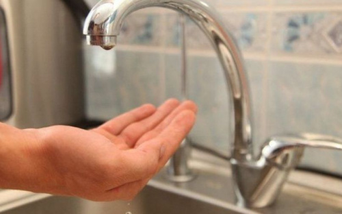 В трех районах Мариуполя частично отключат воду (АДРЕСА)
