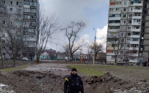 Мариуполь - самое смертоносное место в Украине, - доклад ООН