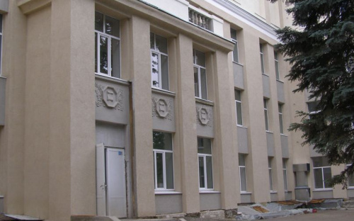 В ремонт технического лицея Мариуполя инвестировано более 36 млн грн (ФОТО)