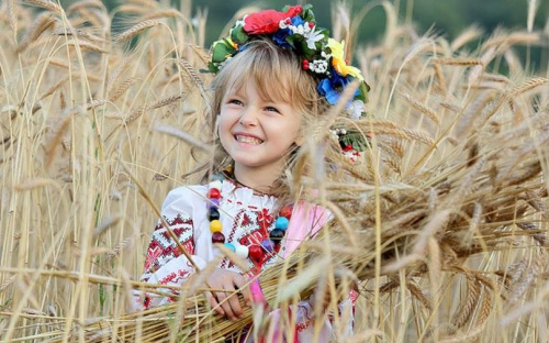 Вільна Україна: світові рекорди та неймовірні факти
