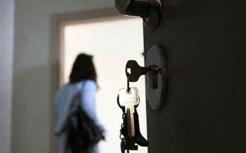 В Мариуполе рецидивисты-домушники обворовывали местных жителей