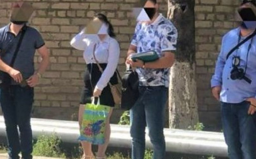 Стало известно, что случилось с горе-матерью, которая хотела продать новорожденного в Мариуполе