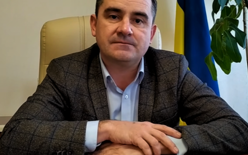 В 100-тысячном городе на Донетчине не собираются вводить карантин выходного дня (ВИДЕО)