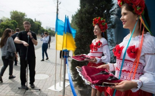 Метинвест в 2017 году инвестировал в развитие Мариуполя 108 млн гривен