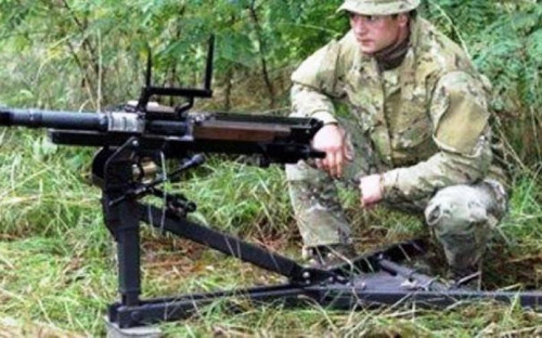 Хлебное перемирие. Под Мариуполем военная активность близка к нулю