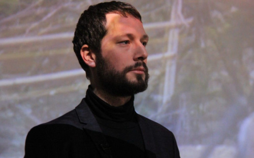 Місто стало символом спротиву -  режисер Мстислав Чернов розповів про фільм «20 днів у Маріуполі»